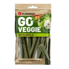 STICK VEGETARIANO COM APPLE STICK VEGETARIANO COM APPLE